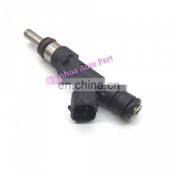 Hot Sales 06E133551 0280158053 Injector Nozzle For for Audi A6L 2.0T 2.4