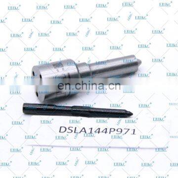 ERIKC DSLA 144P971 fuel injector nozzle 0433175272 , DSLA 144 P971 bico oil nozzle DSLA 144P 971 for 0445110057