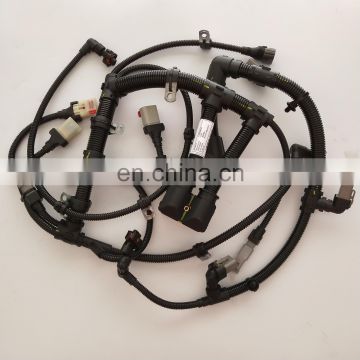 Universal machinery QSC8.3 4939039  wiring harness