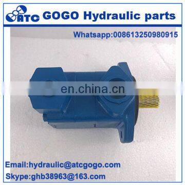 V10-1P2P-1C20 V10-1P3P-1A-20 V10-1P4P-1C-20 V10-1P4P-1A20 V10-1P6P-1C20 Hydraulic High Pressure Double Vane Pump photo-4