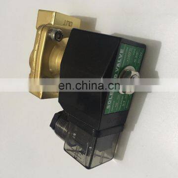 Low price High-ranking cw617n brass stop valve