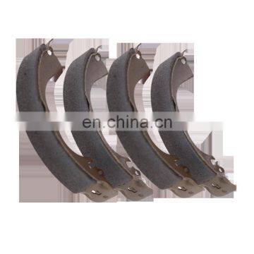 04495-0K060 Brake Shoe for Hilux Revo