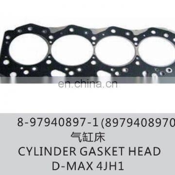 8-97940897-1(8979408970) Cylinder Gasket Head D-MAX 4JH1