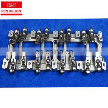 6C1Q-6K551-BA Inlet Valve Rocker Arm  assembly