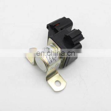 GENUINE STARTER RELAY FOR 4HK1/6HK1 EXCAVATOR ENGINE 8-98005631-00/898005631 photo-5