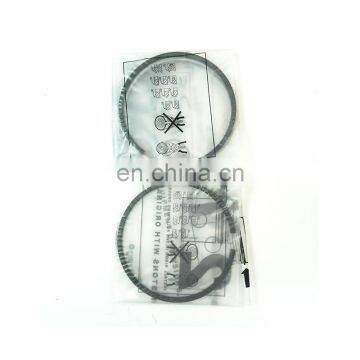 6CT 6BT Diesel Spare Parts  Engine Piston Ring Set 3802429