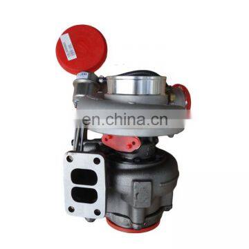 Dongfeng cast steel  4051033 6L HX40W turbocharger