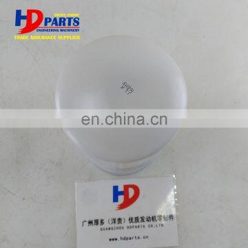 Diesel Engine DE08 Oil Filter LF670 photo-2