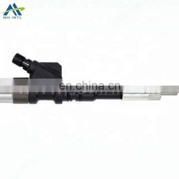 Durable in Use Engine Parts Diesel Common Rail Injector Fuel 095000-1211 For Komatsu photo-4