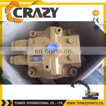 M5X180CHB swing motor for E345D 334-9975, excavator parts,E345D swing motor