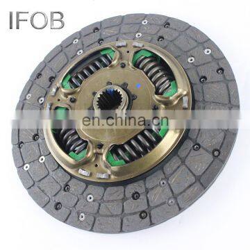 IFOB Hot Sale Clutch Disc 31250-26170 For Hilux VIGO KUN25KUN35 08/2004- photo-4