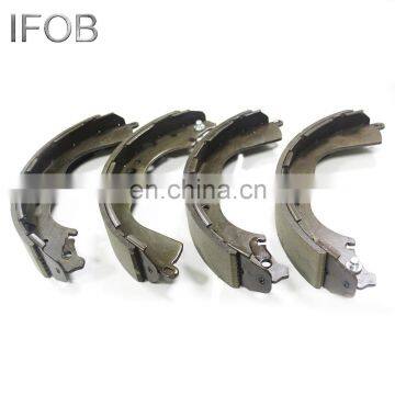 IFOB Spare Parts 04495-35250 Brake Shoe Kit for Hiace GDH201 KDH2 2KDFTV 1KDFTV 04495-0k160 04495-0k120 04495-0k010 04495-0k140