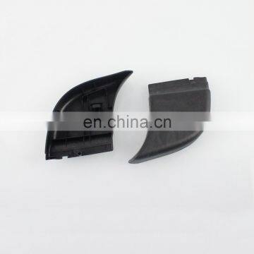 IFOB Auto Rear Left Rubber Bumper Plate For Hilux Vigo GGN25 KUN15 KUN15 52163-0K010 photo-3