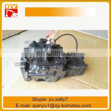 PC45MR-3 hydraulic main pump 708-3S-00930