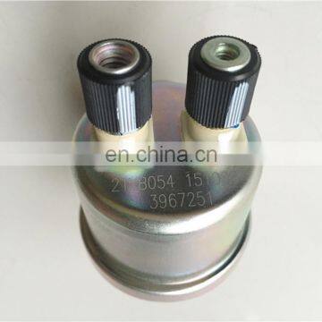 6C8.3 Oil Pressure Sensor 3967251 3846N-010