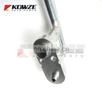 A/C Expansion Valve Inlet Pipe For Mitsubishi Pajero Montero V24 V25 V26 V31 V32 V33 V34 V36 V43 V44 V45 V46 MR315871 photo-3
