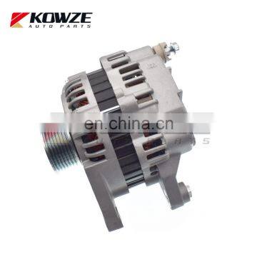 Alternator For Mitsubishi Pajero Montero V63 V65 V73 V75 V77 6G72 6G74 6G75 MN163999