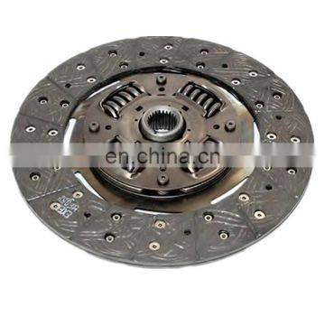 4BC2 Disc Clutch 5-87610107-0 8-97310275-0 5876101070 8973102750  Clutch Disc for isuzu NPR57