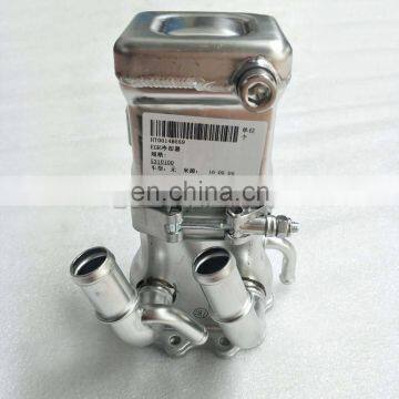 Foton Truck Diesel Engine EGR Oil Cooler 5310100 for Cummins ISF2.8 ISF3.8 Diesel Engine photo-3