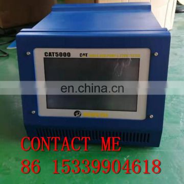 CAT5000 320D,C7,C9,pump tester