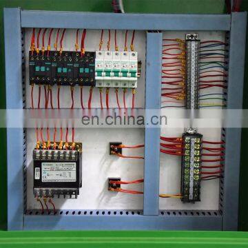 ISO CE Certificate JH-EMC High Quality Common Rail System Diesel Test Equipment photo-6