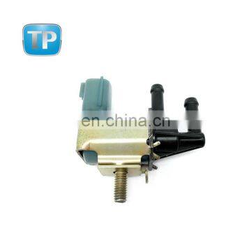 Vacuum Pressure Converter & Turbo Bypass Cut Off Pressure relief Valve Vacuum Solenoid Valve OEM FDBD100 14930-AH10A