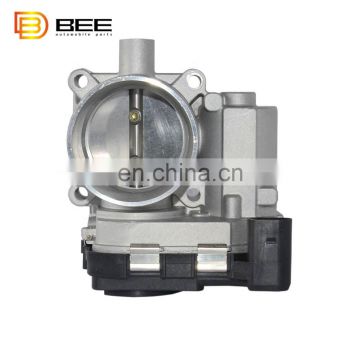 High Performance Auto Throttle Body For AUDI 03C133062L 03C133062M 03C133062A 03F133062B