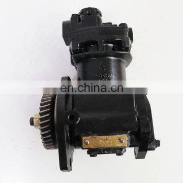 High Performance 3906251 Auto Diesel Engine Air Compressor photo-3
