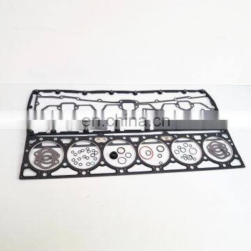 Diesel Machinery Engine Spare Parts M11 ISM11 QSM11 Upper Engine Gasket Set 4025157 4089478 photo-6