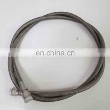 Diesel Engine Parts Steel Flexible Hose 3632025 Flexible Pipe Marine Engine Spare Parts Flexible Stainless Steel Pipe