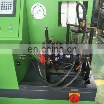 CAT3000L HEUI CAT C7/C9 CAT3126 Injector Test Bench photo-5