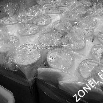 Polypropylene Micron Rated Filter Cloth