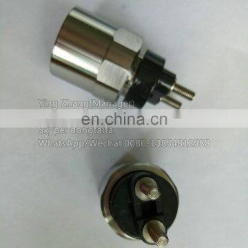 Common rail injector solenoid valve for Injector 095000-6700