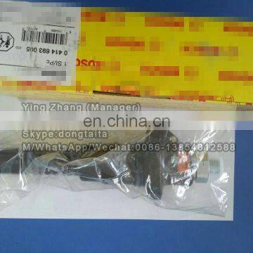 Оригинальный блок насоса 0414693005 для DEUTZ OEM 02113694 photo-4