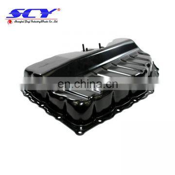 SCY New Engine Oil Pan Suitable for Audi Seat Skoda VW 06J 103 600AK 06J103600AK