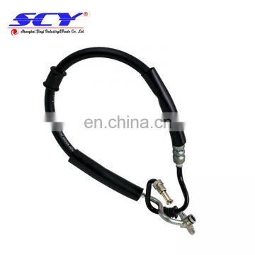 Power Steering Pressure Hose Suitable For Honda Accord 2.2 Diesel 2003-2007 53713SX8T02 53713-SX8-T02 53713SX8T01 53713-SX8-T01