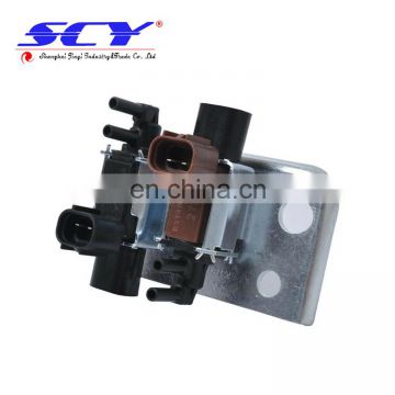 Emission Solenoid Valve K5T46494 For Mitsubishi Montero Pajero Shogun K5T-46494 K5T46494 MR404682