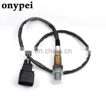High Quality OEM 021906262B Front Air Fuel Ratio O2 Oxygen Sensor for A3 A4 A6 TT Roadster Alhambra Cordoba New Beetle Passat photo-2