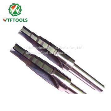 Tungsten Solid Carbide Step Drill Bits For Metal Hardness Steel photo-5