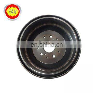 Genuine Sub-Assy For 42431-0K080 Brake Drum