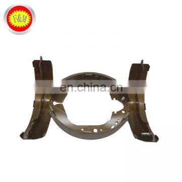 Auto Spare Parts OEM 04495-60070 Rear Brake Shoe For LC100 LC200 L200