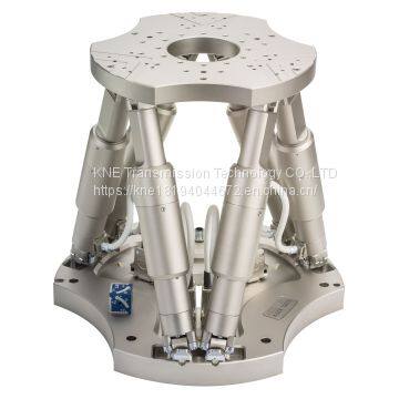 PI Picometer Linear Platform H-850 6-Axis Hexapod