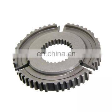 High Quality Transmission 1310304158 Gear Box Car Transmission Gearbox Body Parts Synchronizer Hub For HOWO