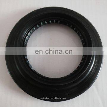 Dongfeng High Quality truck parts NBR driving bevel oil seal 2402N-058