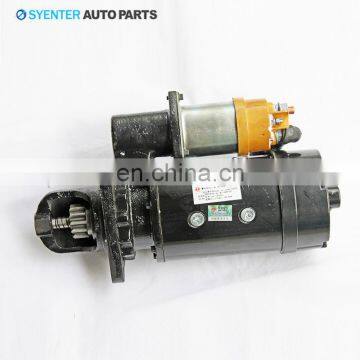 ISLE 6L 6CT ISCe Diesel Engine Parts 24V 7.5KW Auto Motor Starter QD2802 M105R3038SE 3415538 photo-5