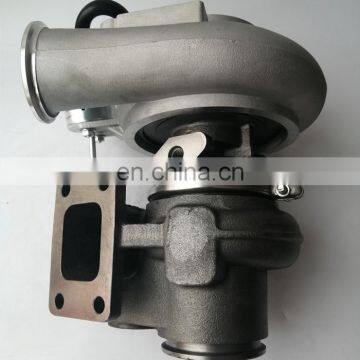 ISBE Engine HY35W Turbocharger 3596392 3596393 4036239