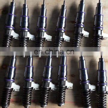European Truck Engine Fuel Injector 20440388 / VOE20440388 photo-2