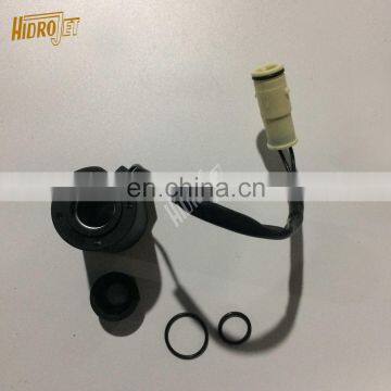 Excavator spare part 24v solenoid valve coil 14527267 voe14527267 solenoid coil for ec210 ec240 ec290