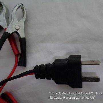 High Quality ET950 ET650 Generator Battery Charger Wire (T) Spare Parts photo-2