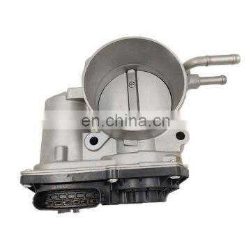 OEM 22030-36010 engine throttle body assy with  high performance for Highlander